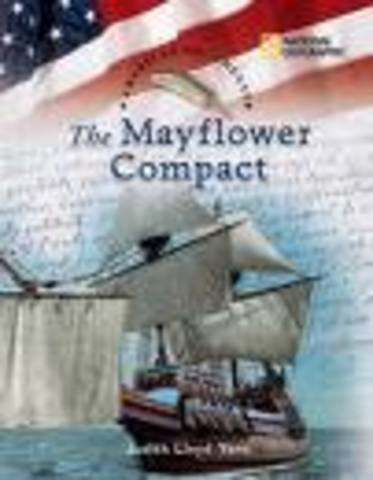 mayflower compact