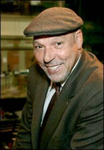 August Wilson died