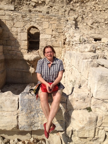 Царские гробницы Кипр