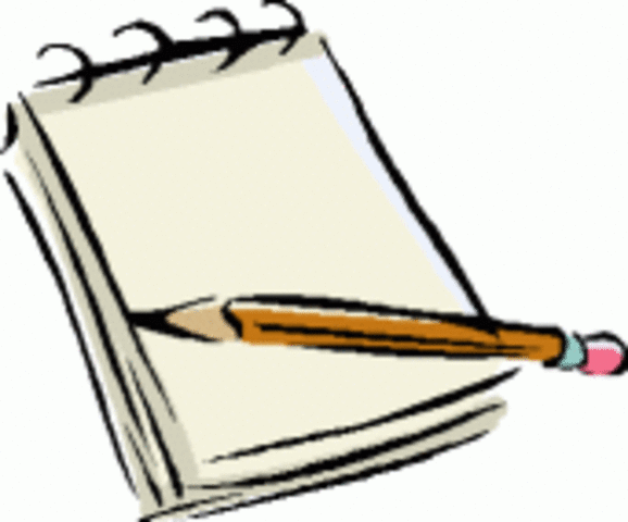 Doc writes something on Tom's Dreamsketcher