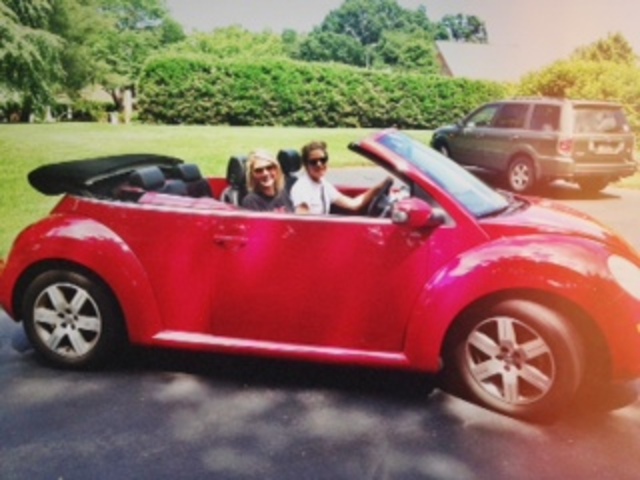 When i got my license