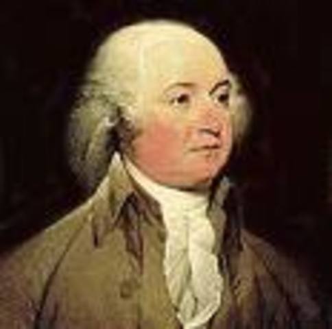 John adams