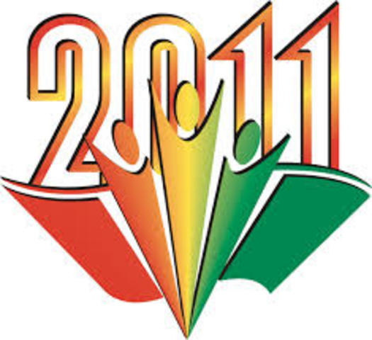 1st Canadian census results