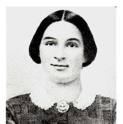 Death - Mary Litogot Ford