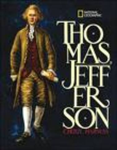 thomas jefferson
