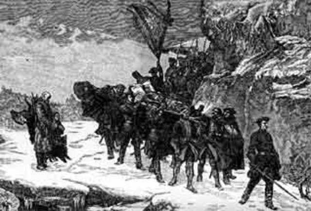 The Great Northern War