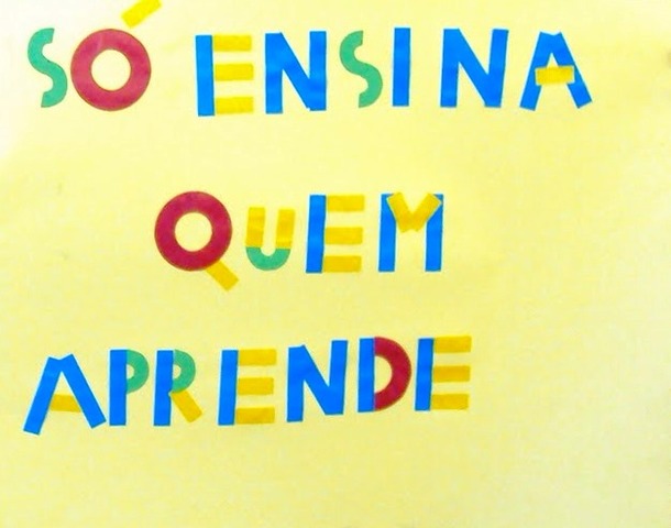 Intenções da Educação (EaD)