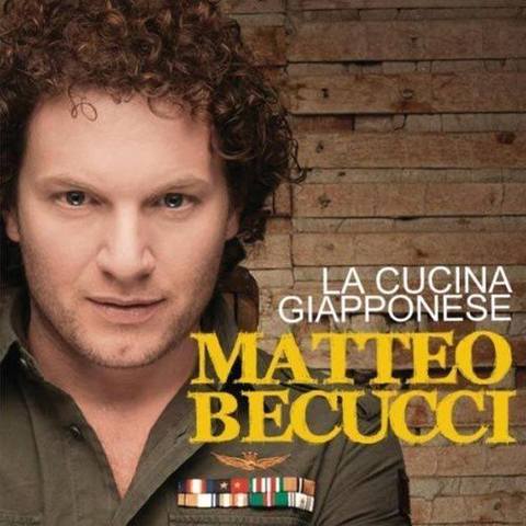 Uscita singolo "La cucina giapponese"