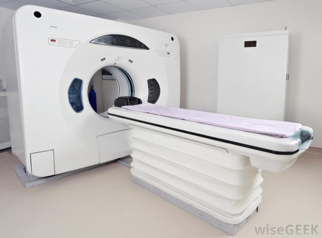 MRI Machines