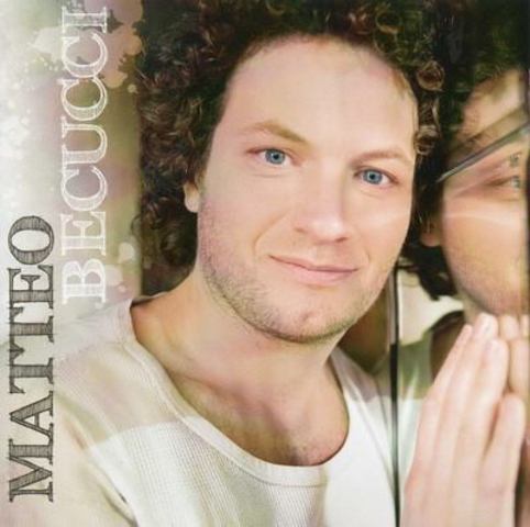 Esce l'album "Matteo Becucci"