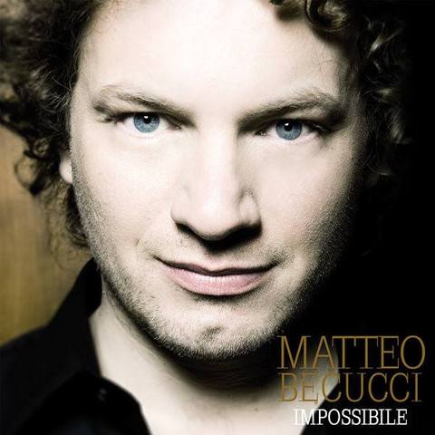 Uscita EP "Impossibile"
