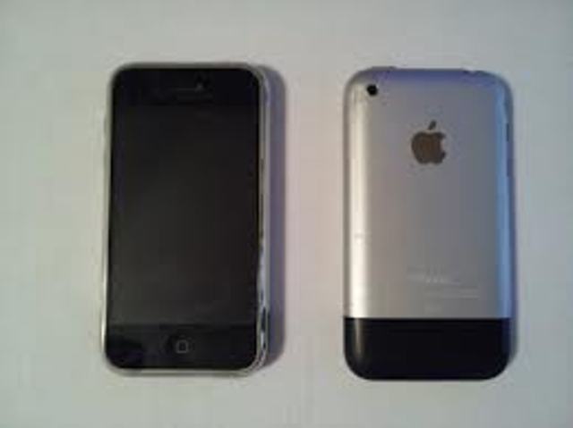 iPhone's