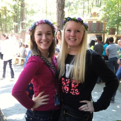 Timeline: La Vida de Maria