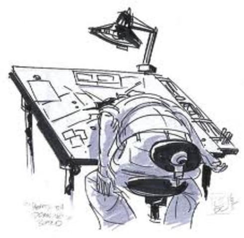 Dejo carrera de arquitectura