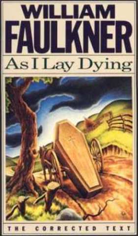 As I Lay Dying Published