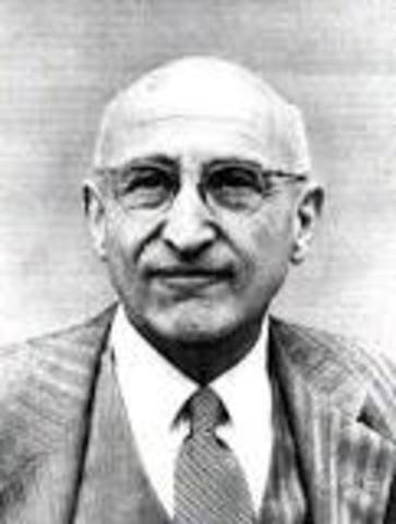 Beno Gutenberg (1889-1960)