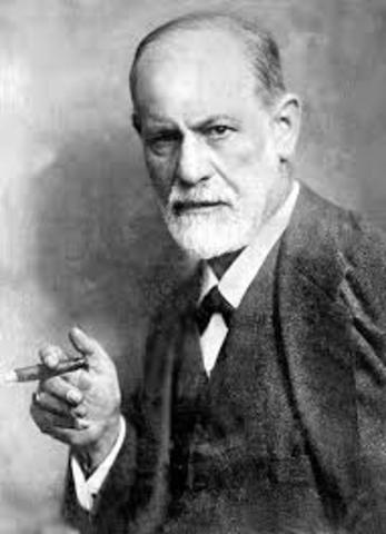 Freud.Psicoanalisis
