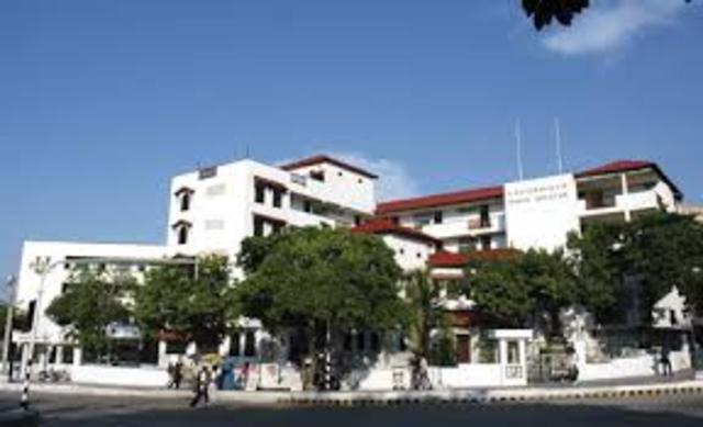 UNIVERSIDAD SIMON BOLIVAR DE BARRANQUILLA