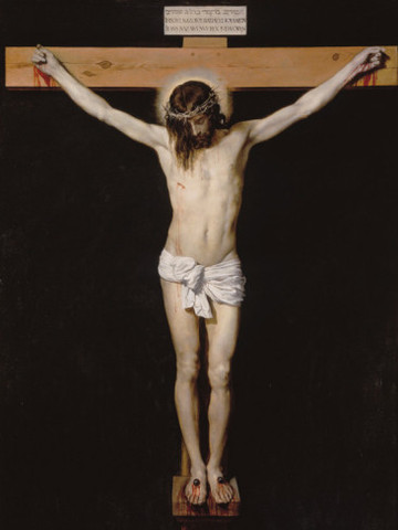El Crucifixion