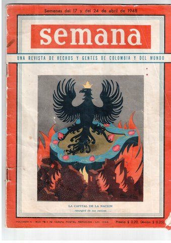 Revista semana