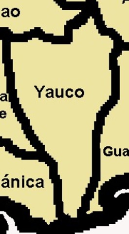 Extensión territorial