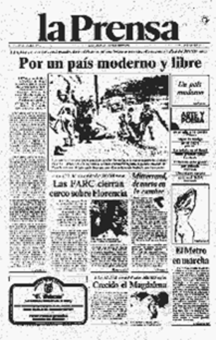 Museo de Arte Moderno