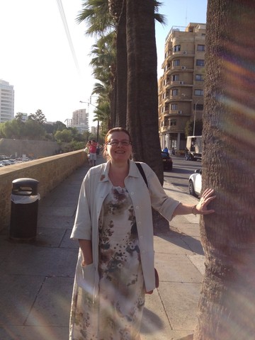 Кипр Никосия