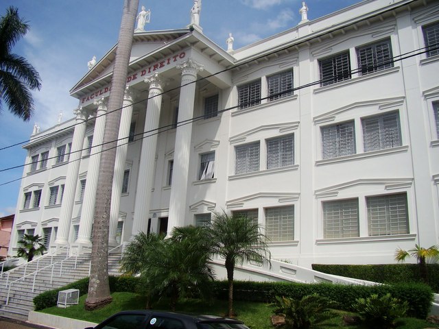 Universidade Aberta no México