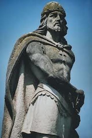 Batalla de Covadonga