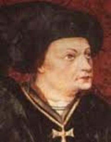 Marqués de Santillana