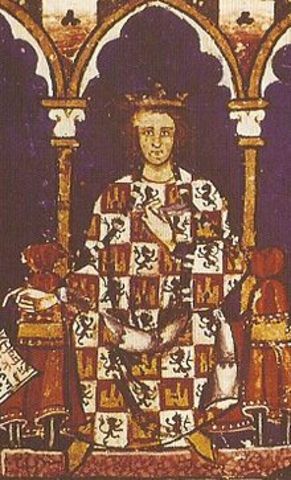 Alfonso X el Sabio
