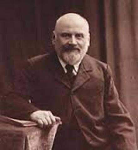M. Balakirev 1836 - 1910