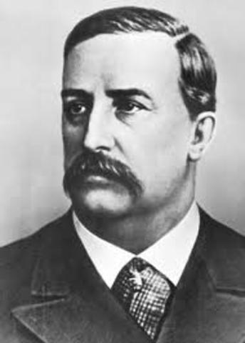 A. Borodin 1833 - 1887
