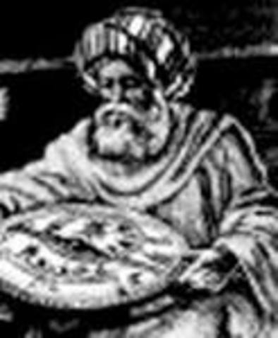 Джемшид Гиясэддин ал-Каши