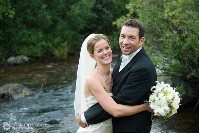 Got married!  Wedding Day