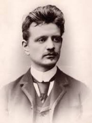 J. Sibelius 1865 - 1957