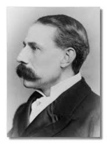 E. Elgar 1857 - 1934