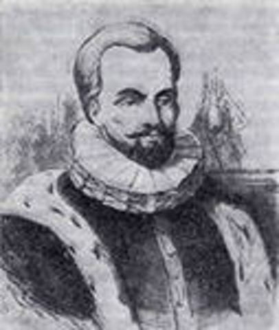 Симон Стевен