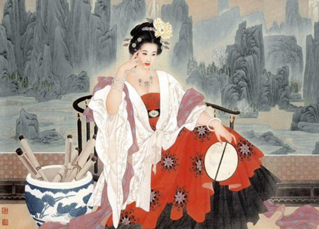 Yang Guifei