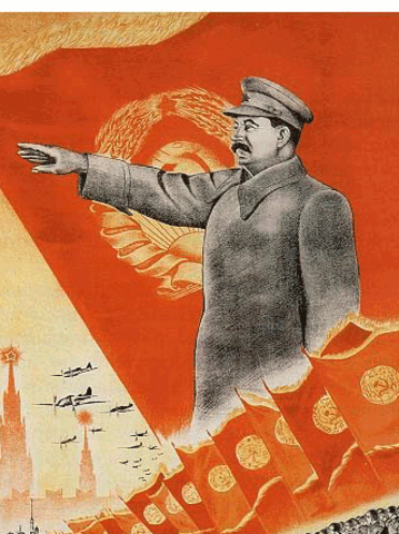 La Constitución Soviética de 1936