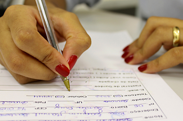 Cursos Para Concursos