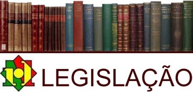 Primeira Legislação Criado Parágrafo sobre EAD.