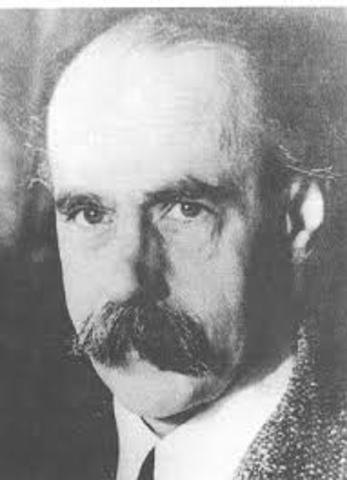 Inicio de la psicología  Gestalt