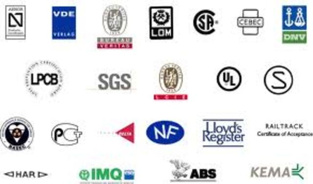 OTRAS CERTIFICACIONES