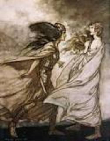 Cantar de los Nibelungos