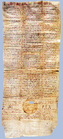 Tihanyi apátság alapítólevele