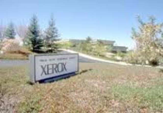 XEROX