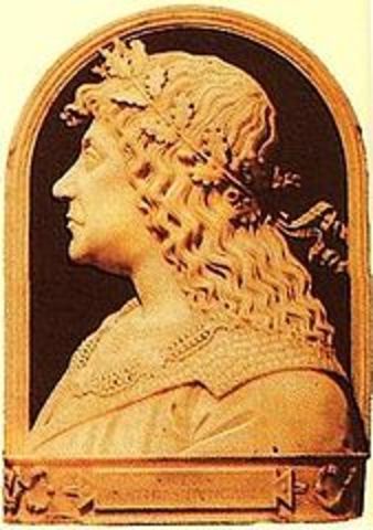 I. Mátyás uralkodása 1458-1490