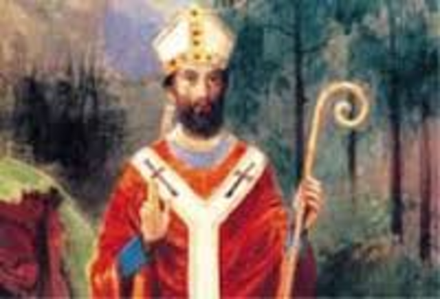 Patron de San German