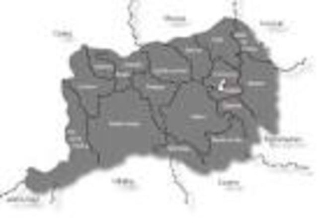 Fundacion del pueblo